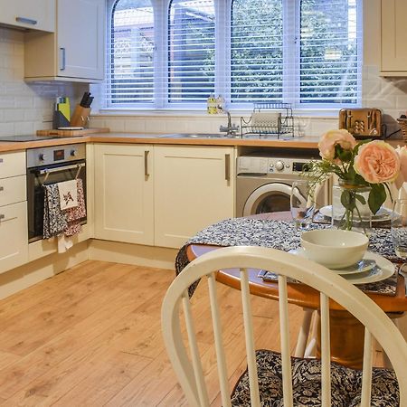 South Wing Coldharbour Park Farm Villa Rake Dış mekan fotoğraf
