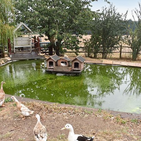 South Wing Coldharbour Park Farm Villa Rake Dış mekan fotoğraf