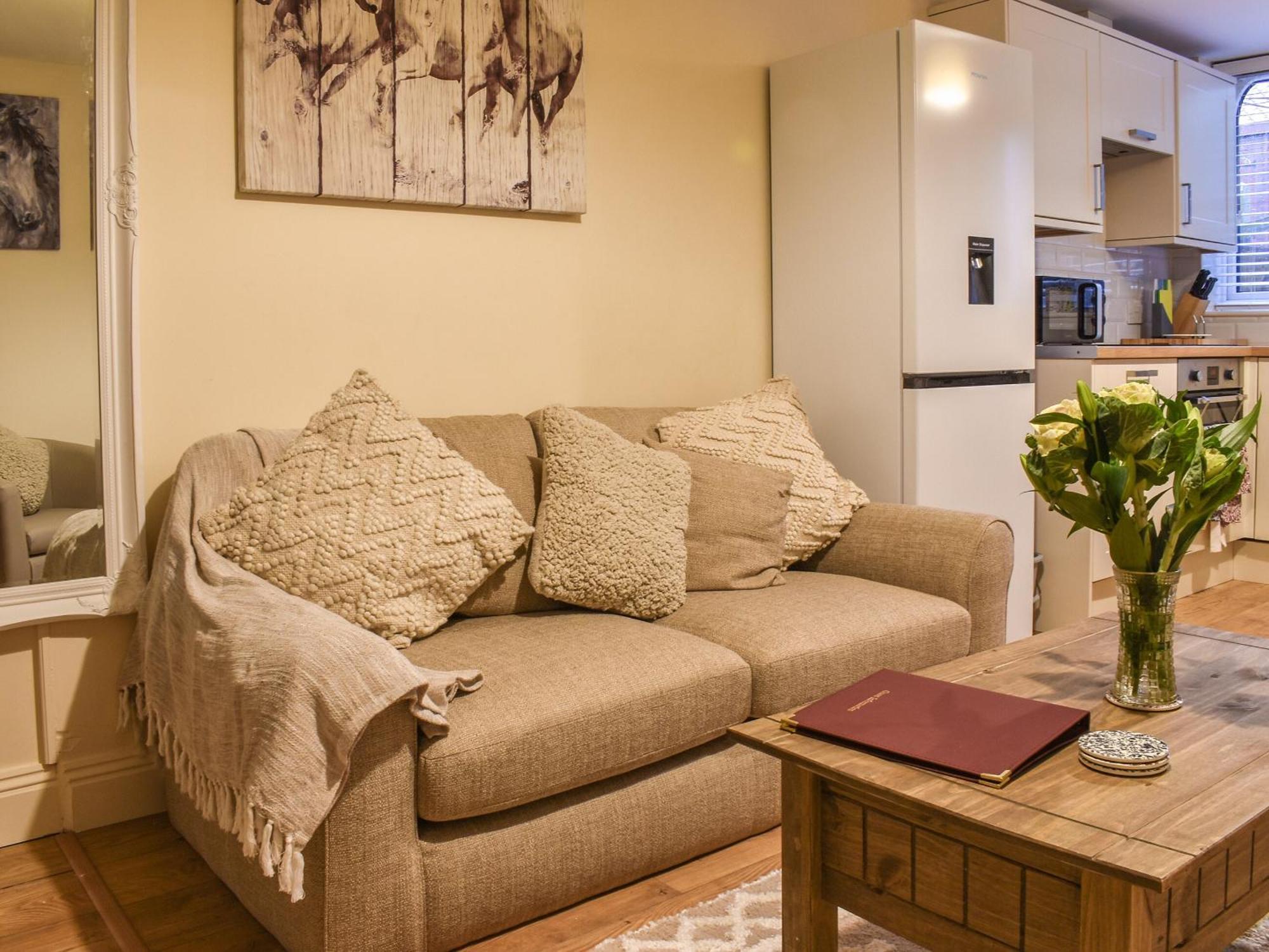 South Wing Coldharbour Park Farm Villa Rake Dış mekan fotoğraf